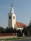 Templom Sopronszécsény