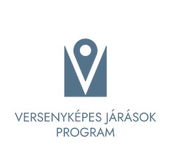 Versenyképes Járások Program